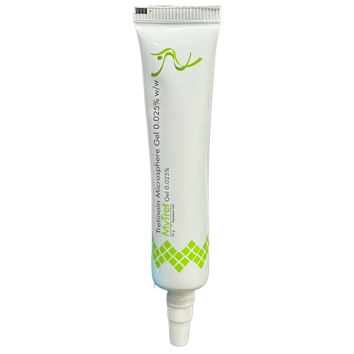 Mytret 0.025% Gel product image