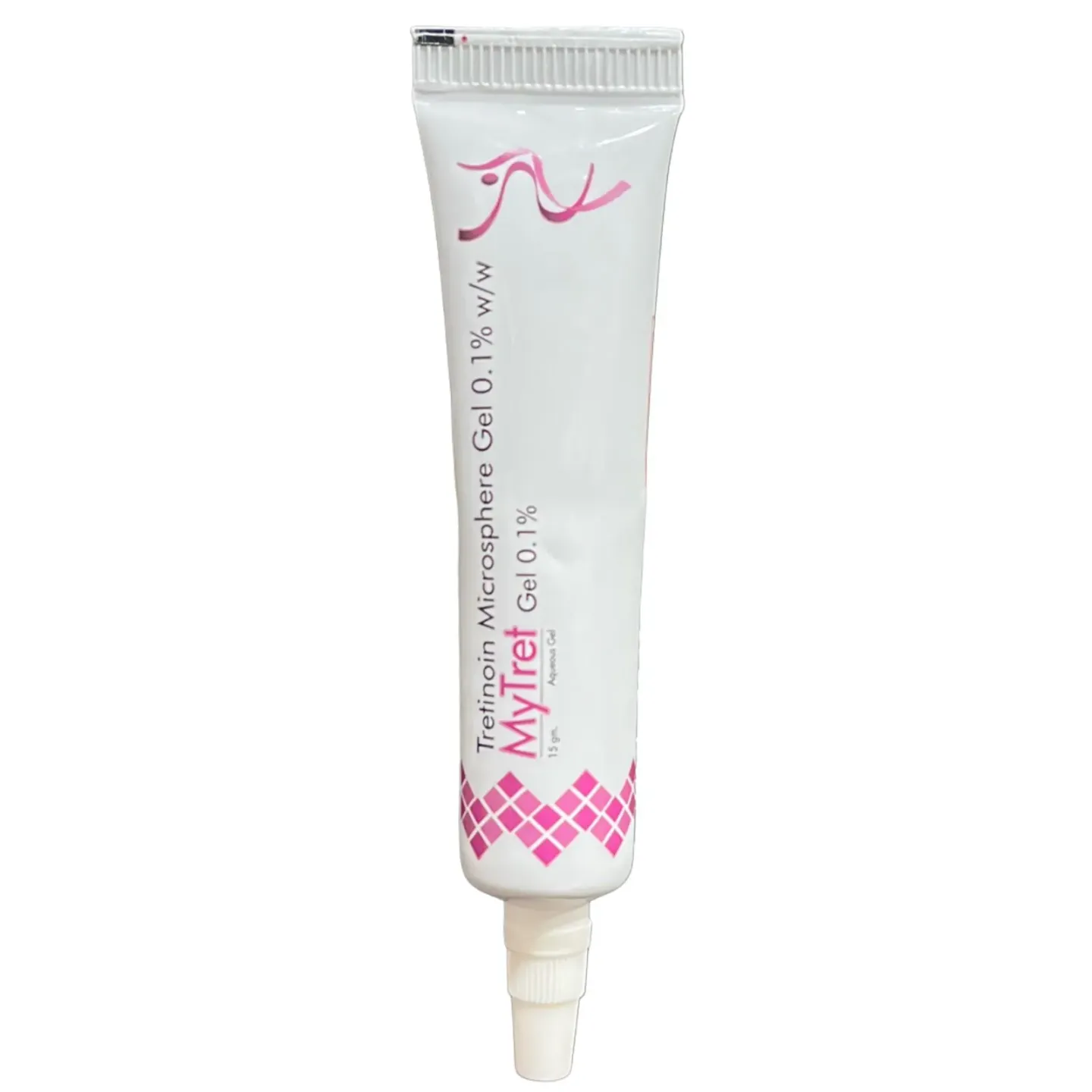 Mytret 0.1% Gel 15gm product image