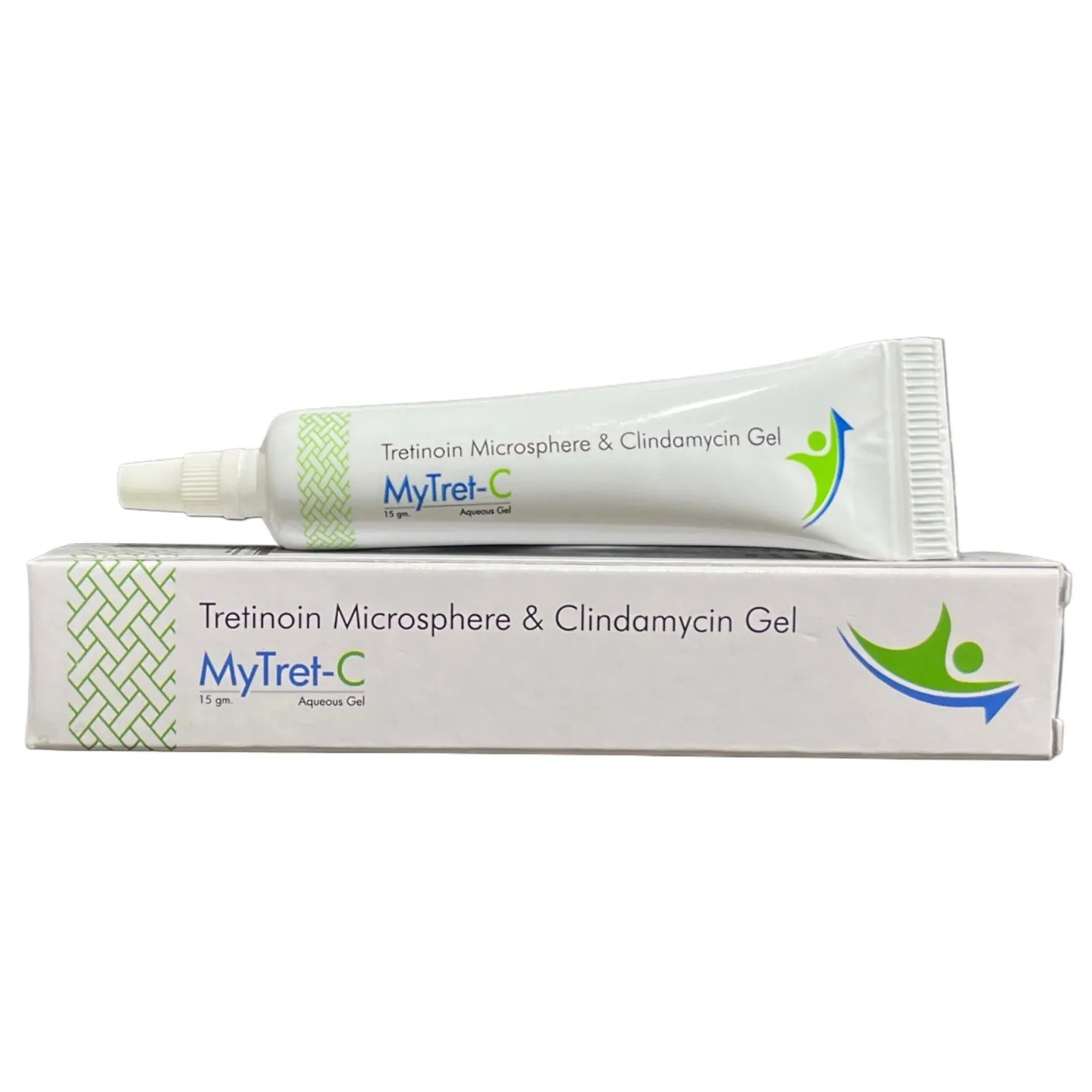 Mytret C Gel 15gm product image
