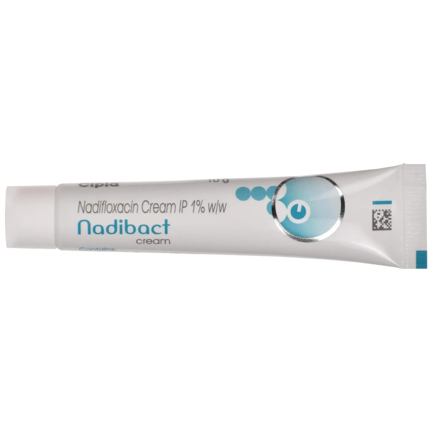 Nadibact Cream 10gm product image