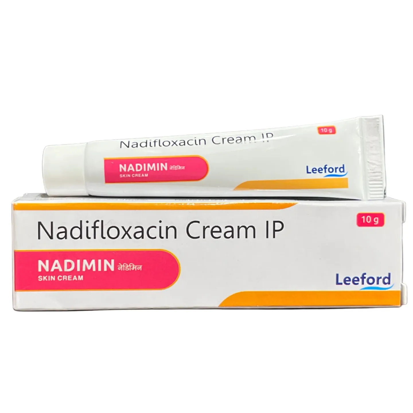 Nadimin Cream 10gm product image