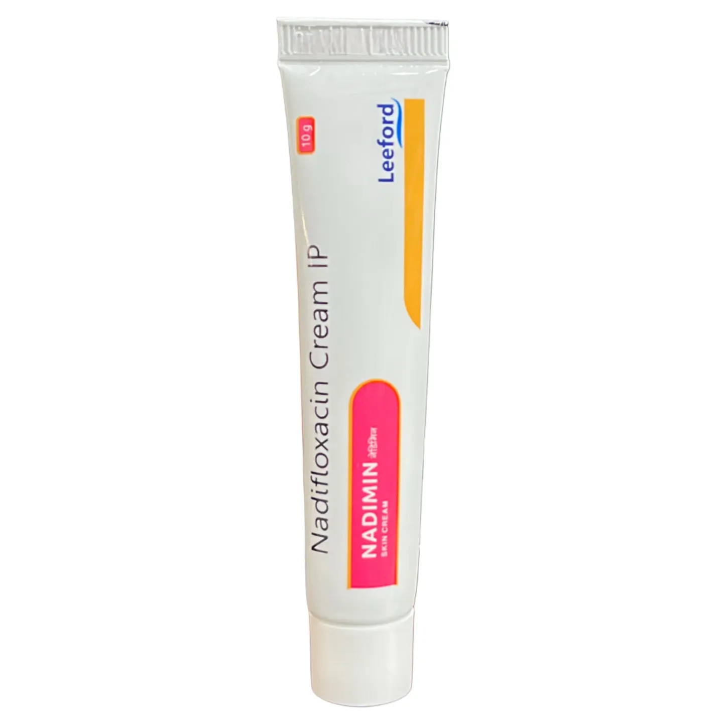 Nadimin Cream 10gm product image