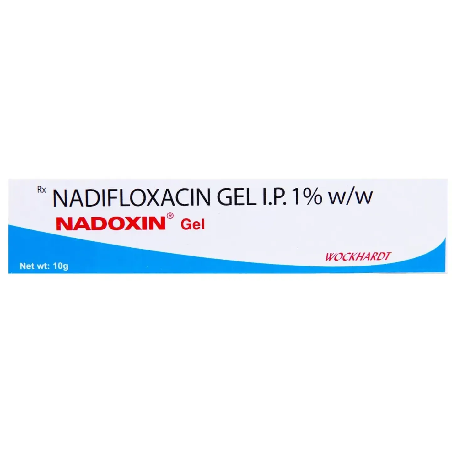 Nadoxin Gel 10gm product image