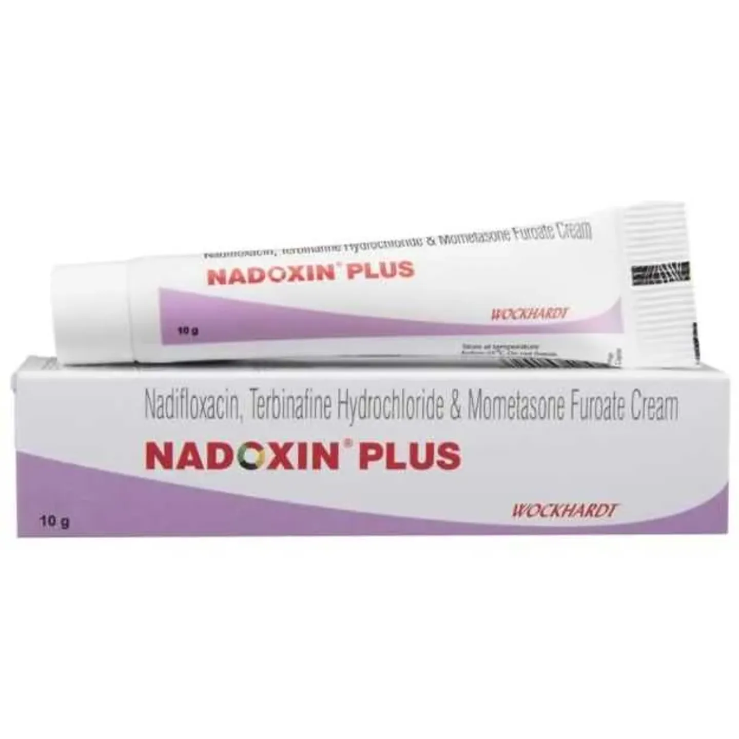Nadoxin Plus Cream product image