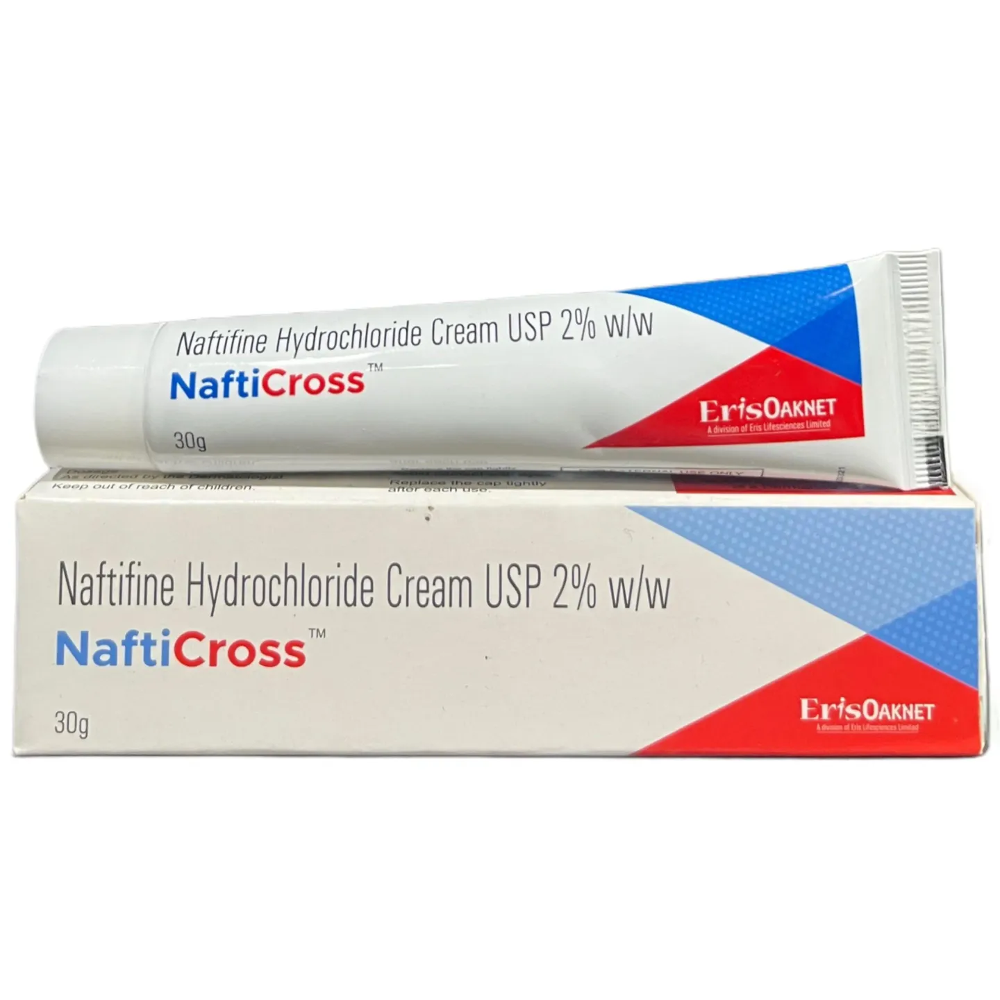 Nafticross Cream 30gm product image