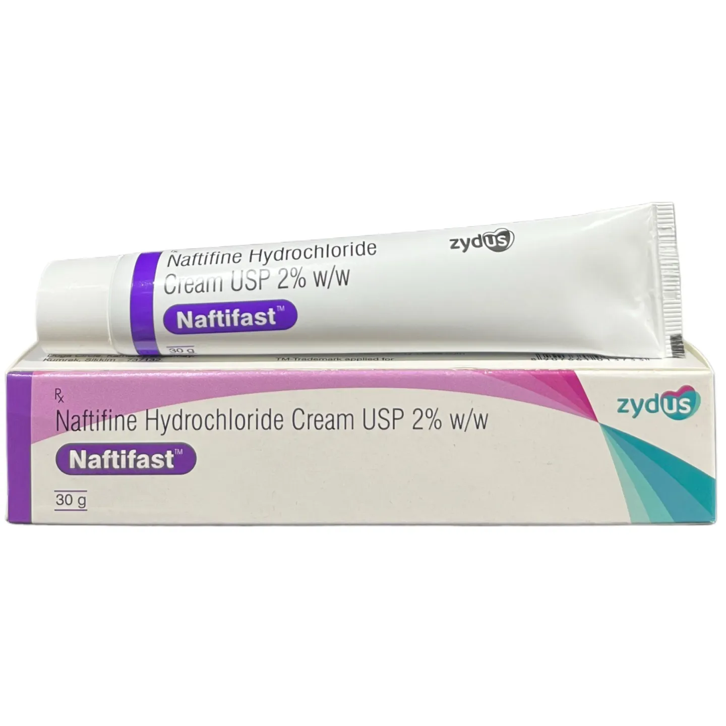 Naftifast Cream 30gm product image