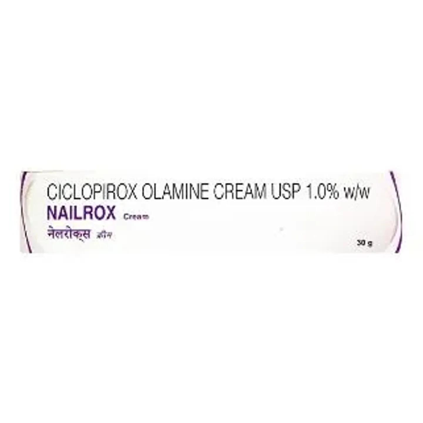 Nailrox Cream 30gm product image