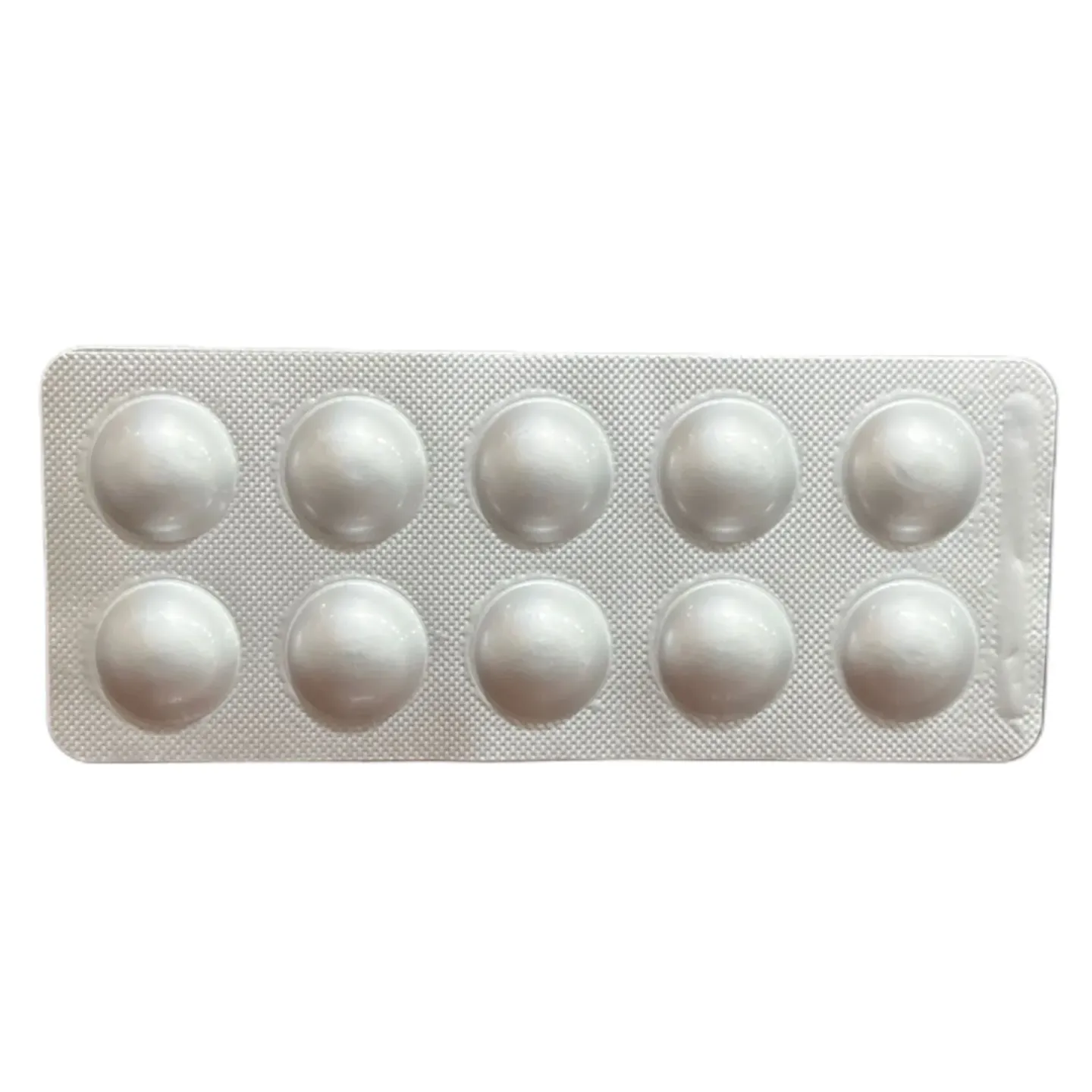 Naltrust 50 Tablet product image