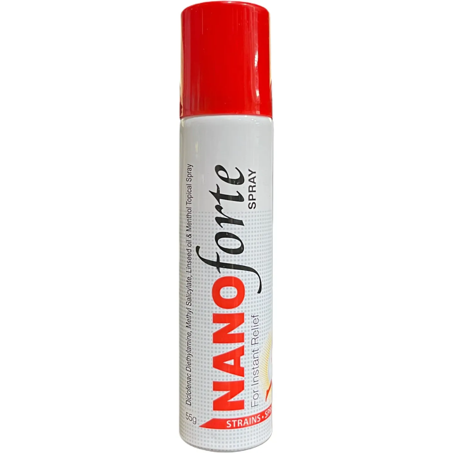 Nanoforte Spray product image