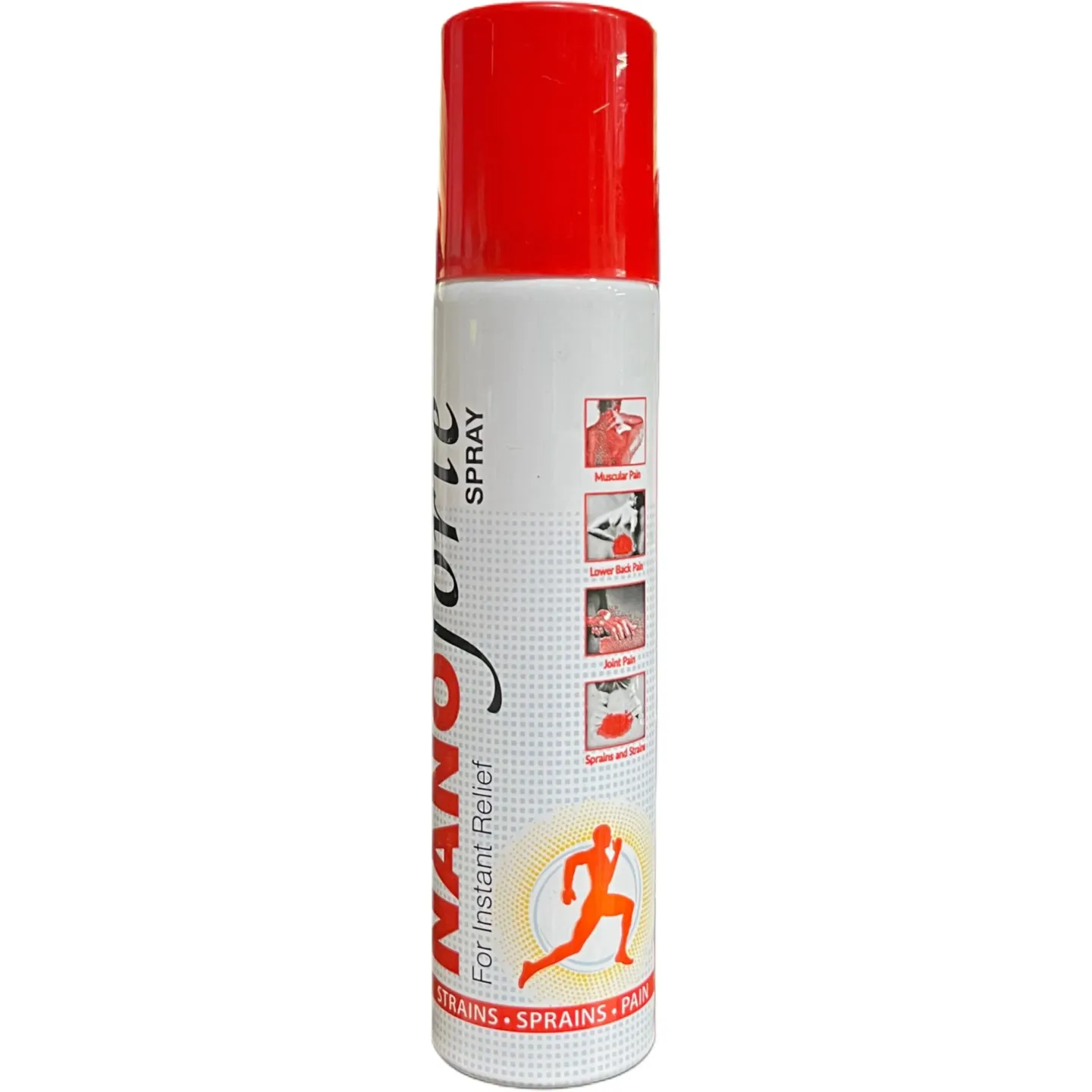 Nanoforte Spray product image