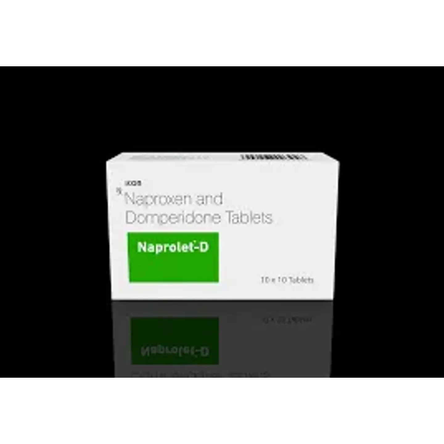 Naprolet D Tablet product image
