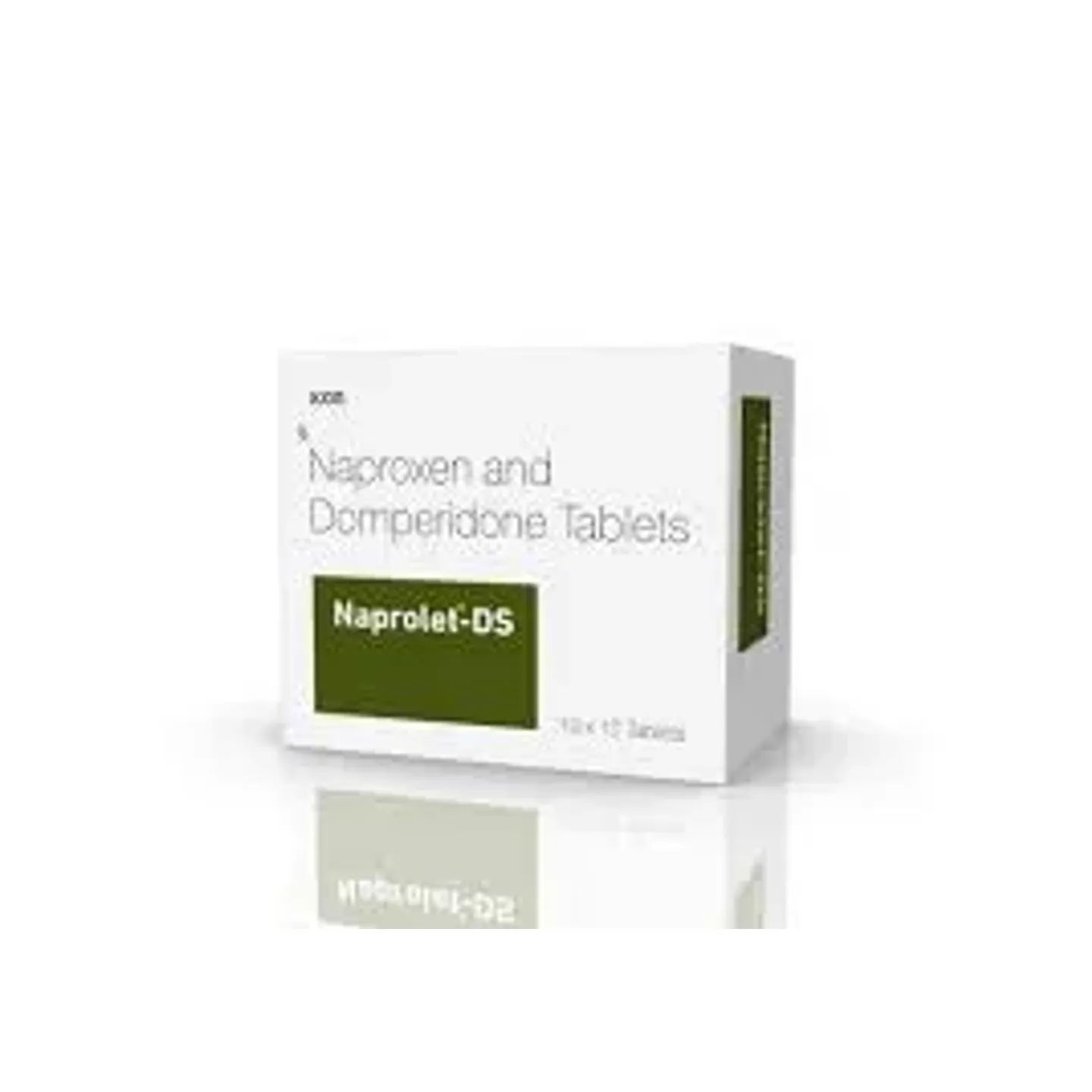 Naprolet Ds Tablet product image