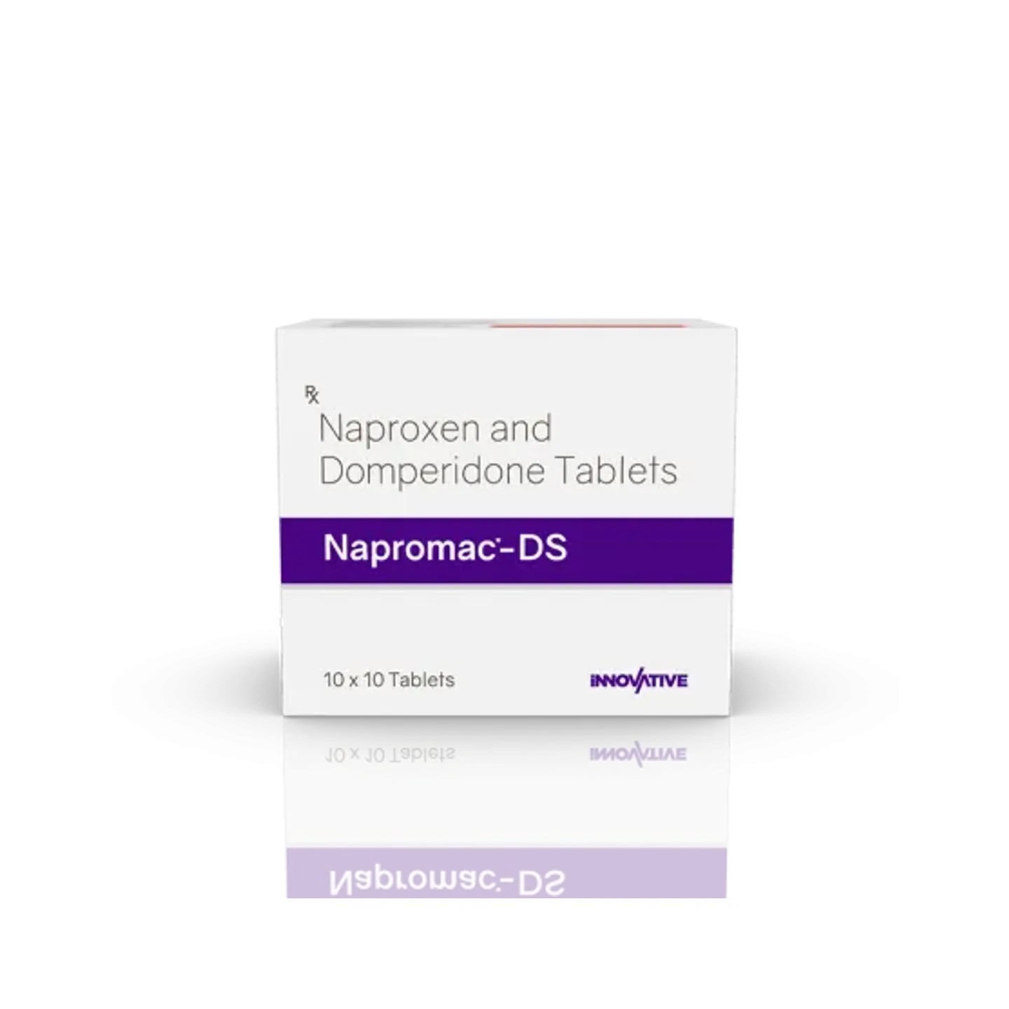 Napromac Ds Tablet product image