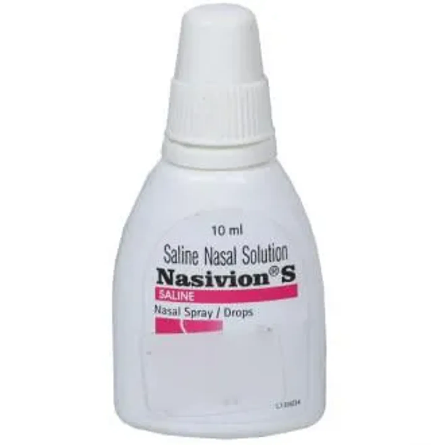 Nasivion S Drop product image