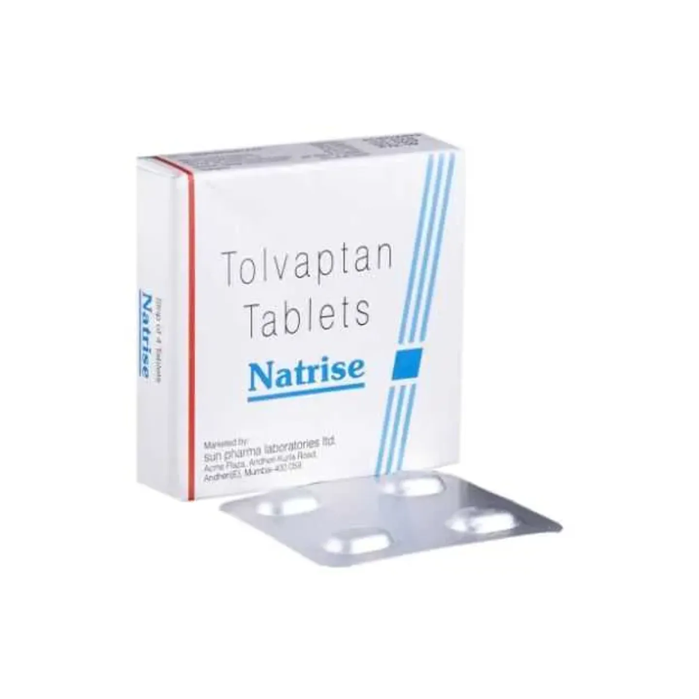 Natrise 15 Tablet product image