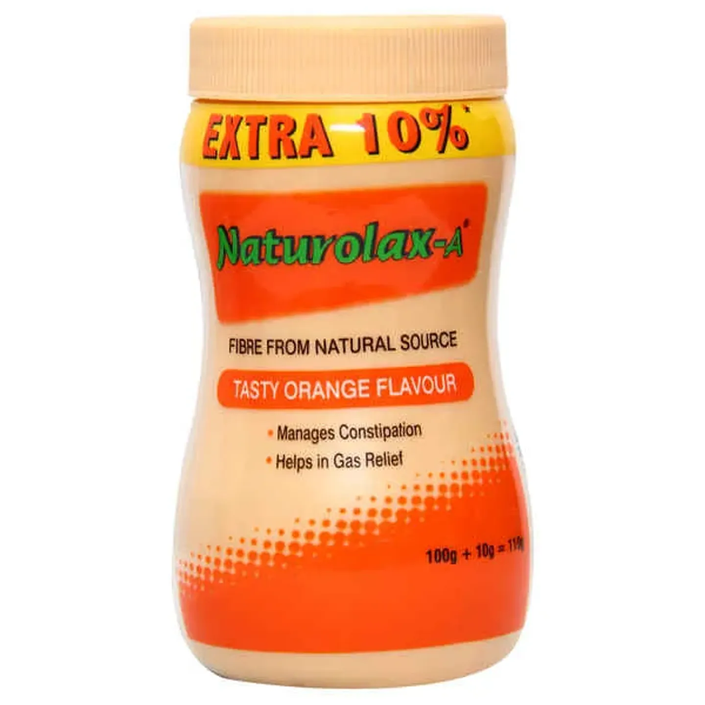 Naturolax A Powder 100gm product image
