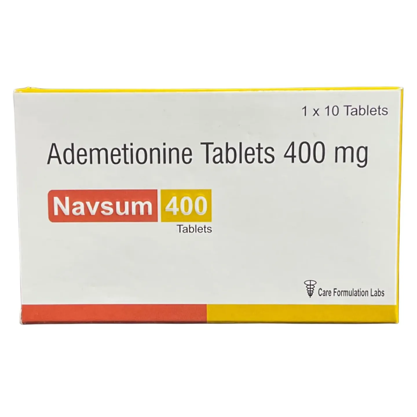 Navsum 400 Tablet product image