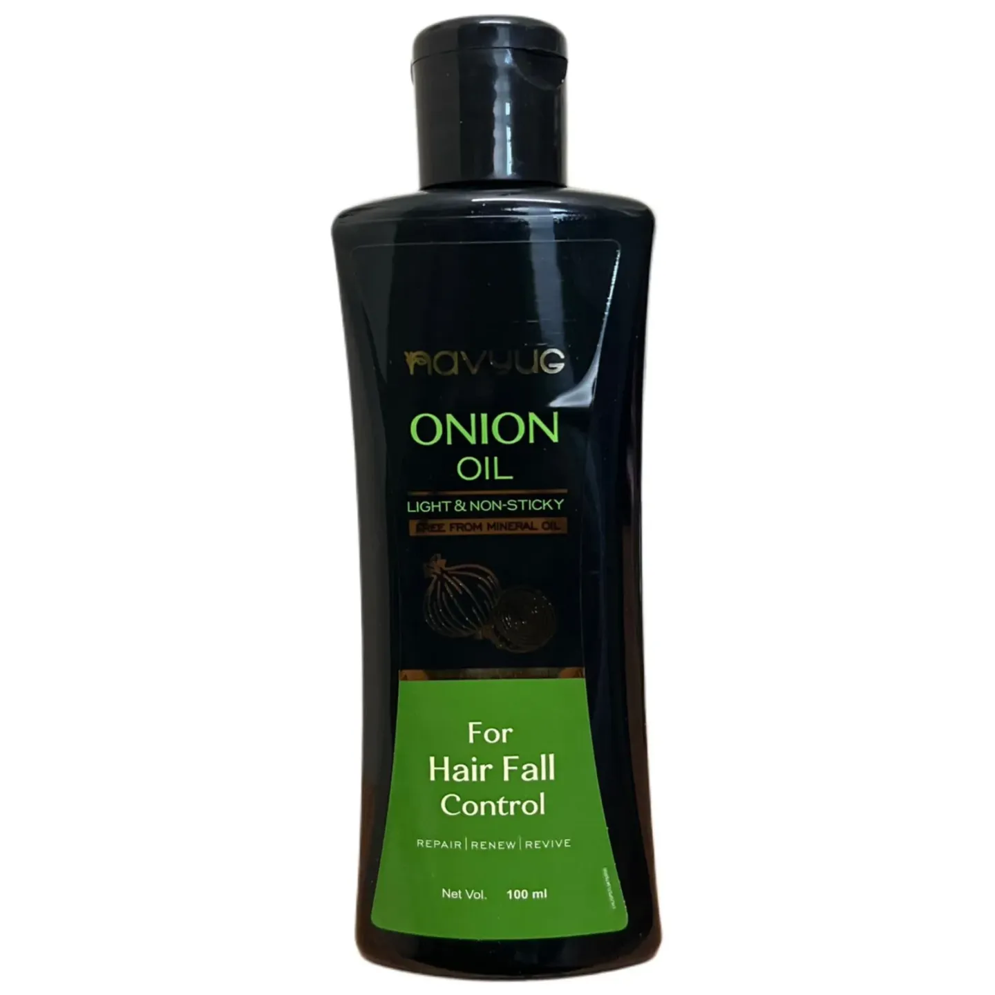 Navyug Onion Hair Oil product image