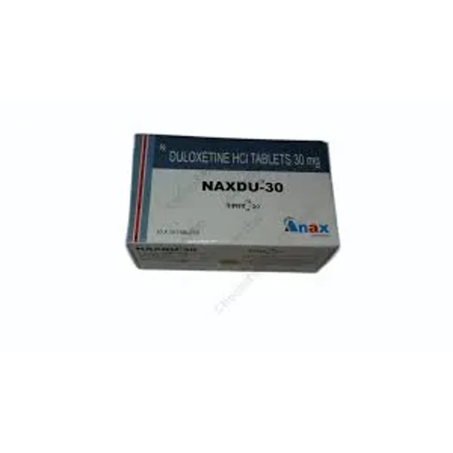 Naxdu 30 Tablets product image