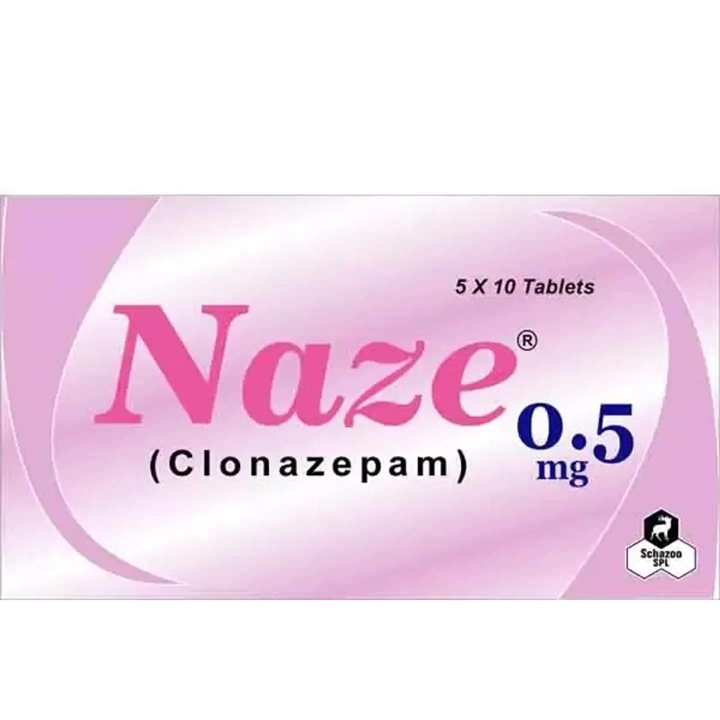 Naze 0.5 Tablet product image
