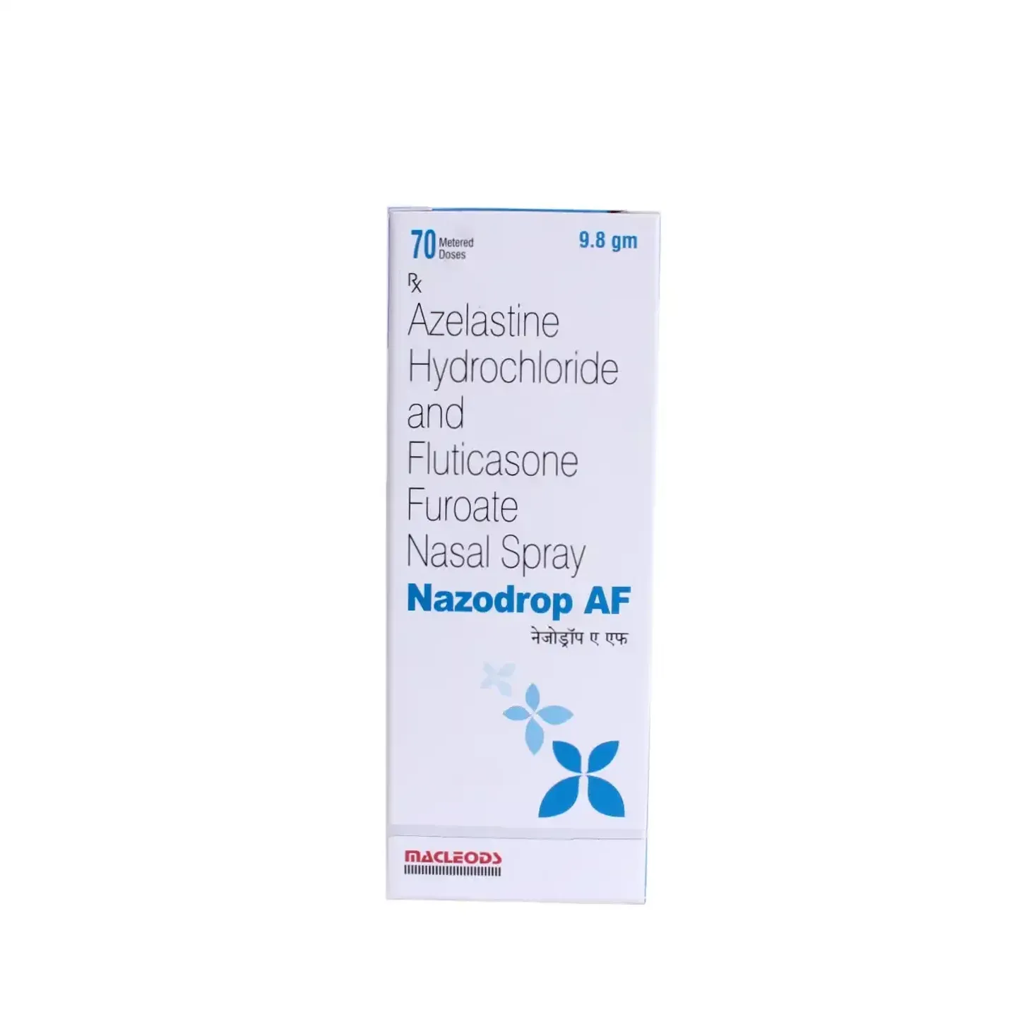 Nazodrop Af Nasal Spray product image