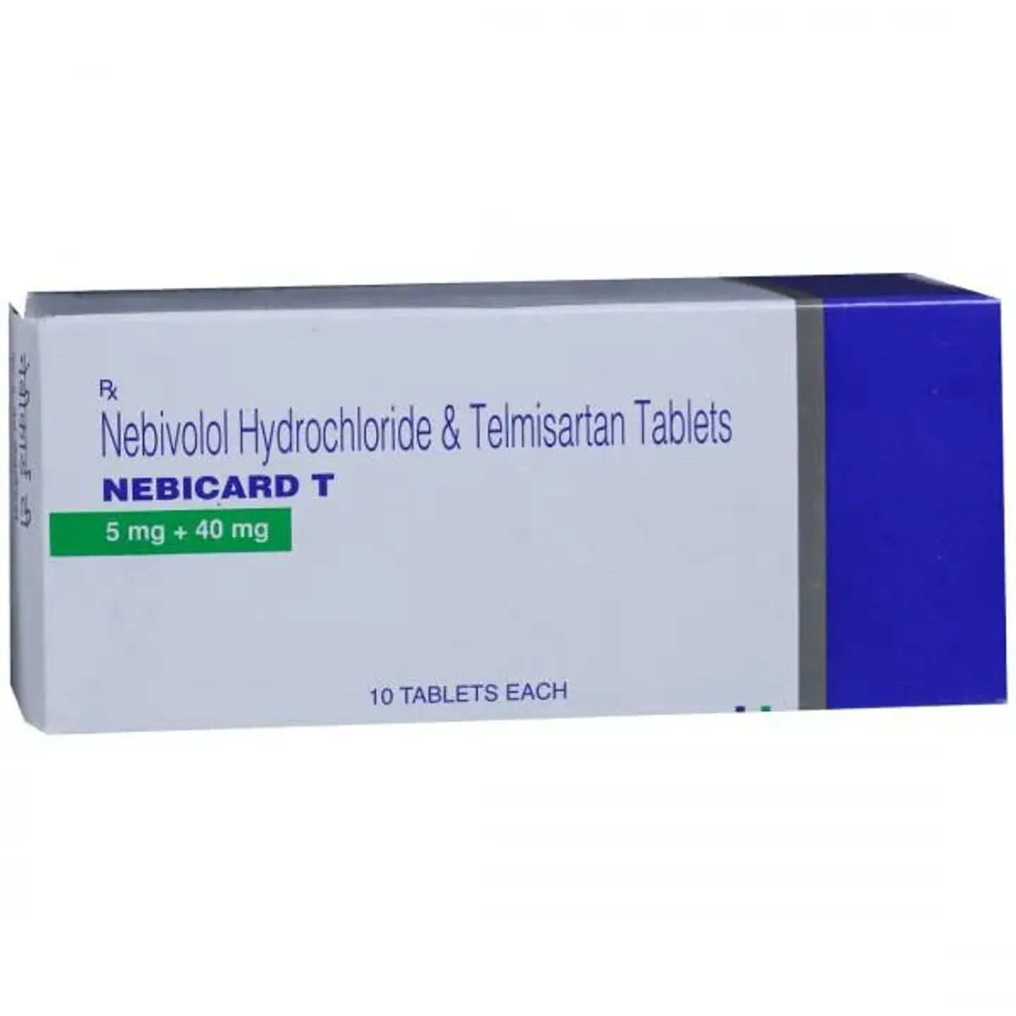 Nebicard T Tablet product image