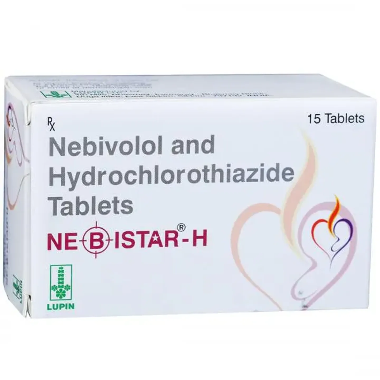 Nebistar H Tablet product image