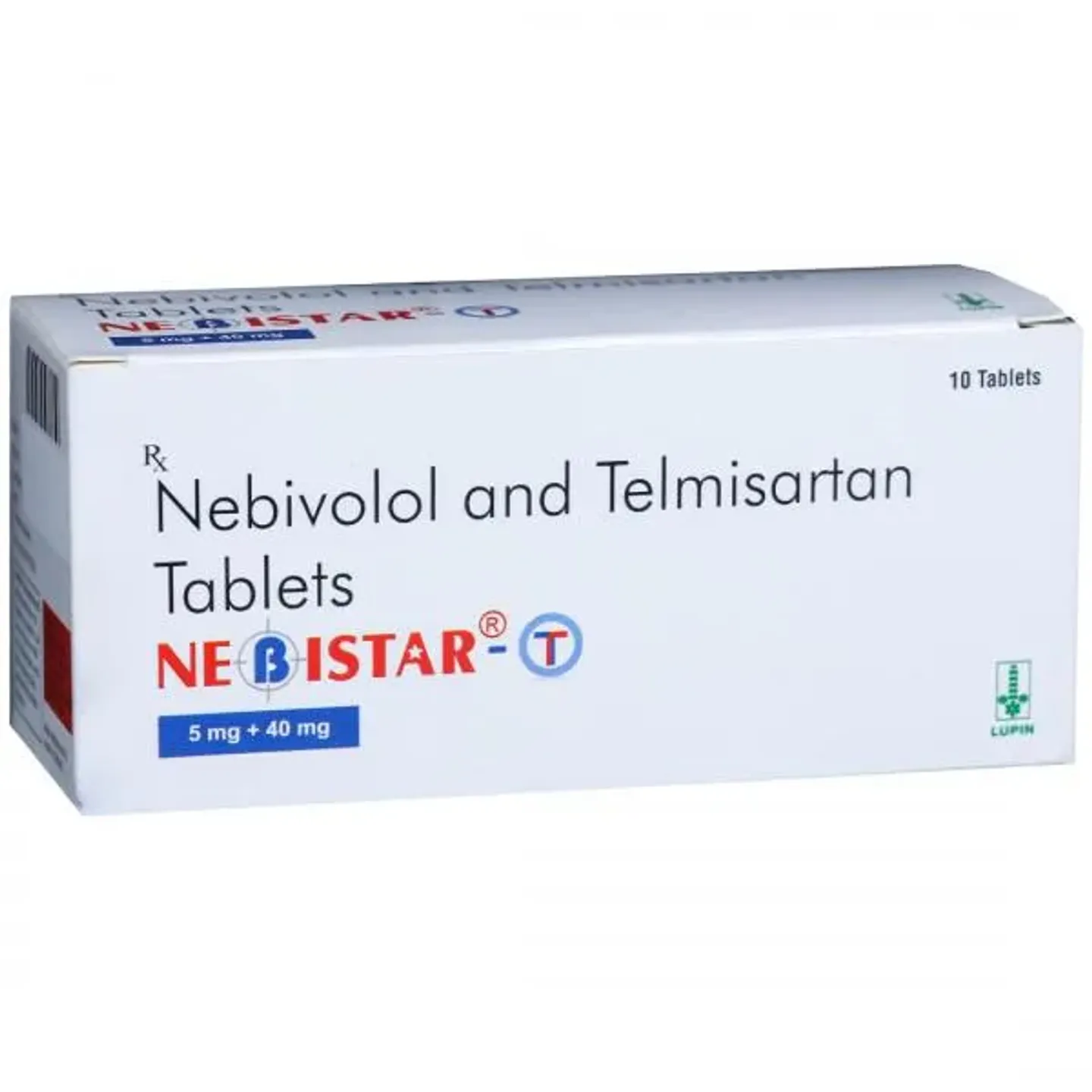 Nebistar T Tablet product image