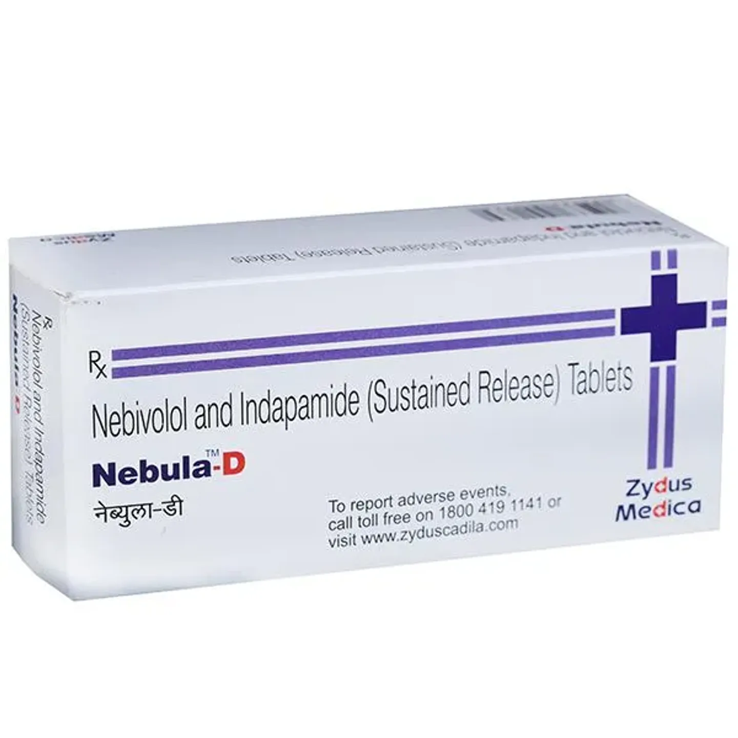 Nebula D Tablet product image