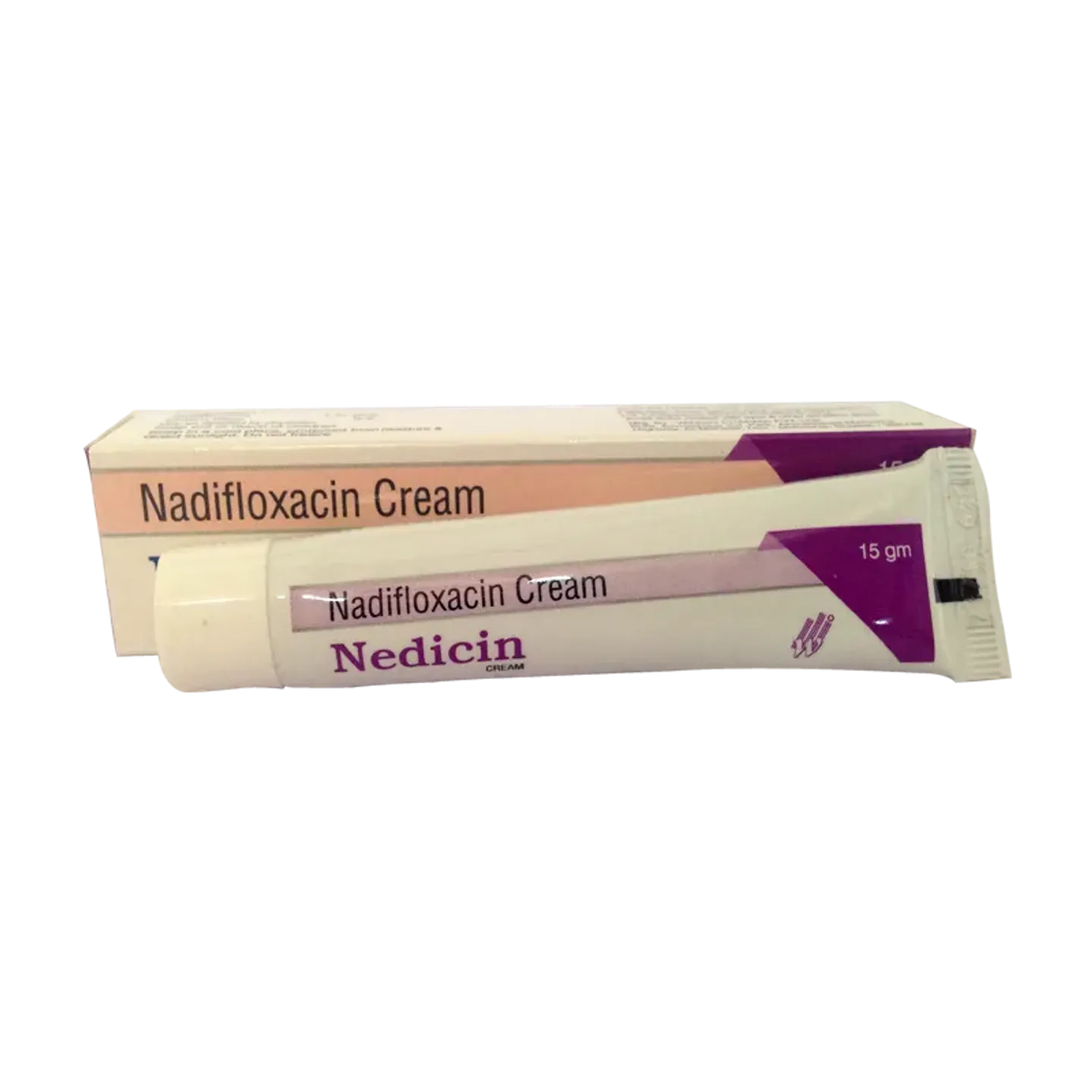 Nedicin Cream 15gm product image