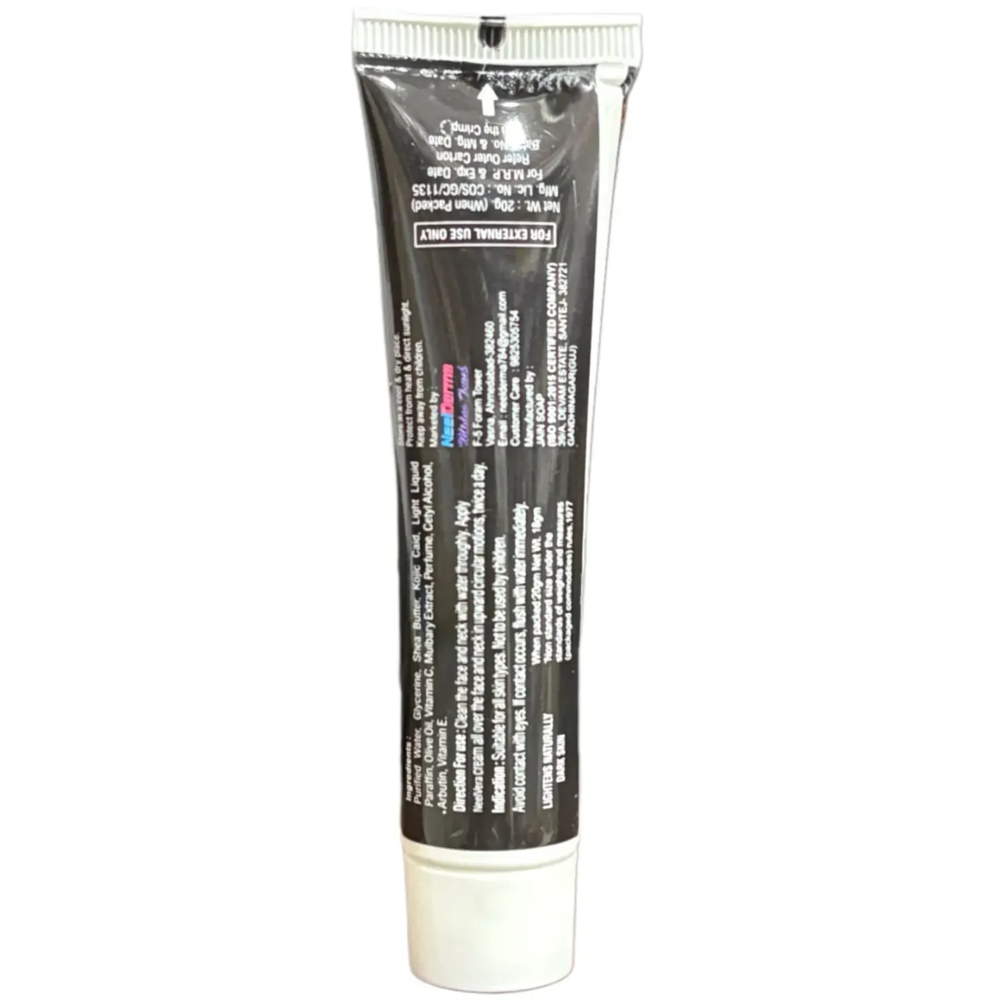 Neelglow Cream 20gm product image