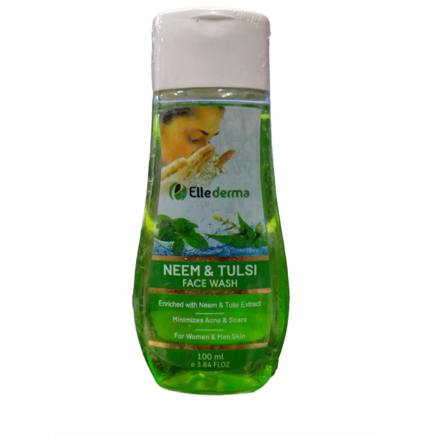 Neem & Tulsi Face Wash product image