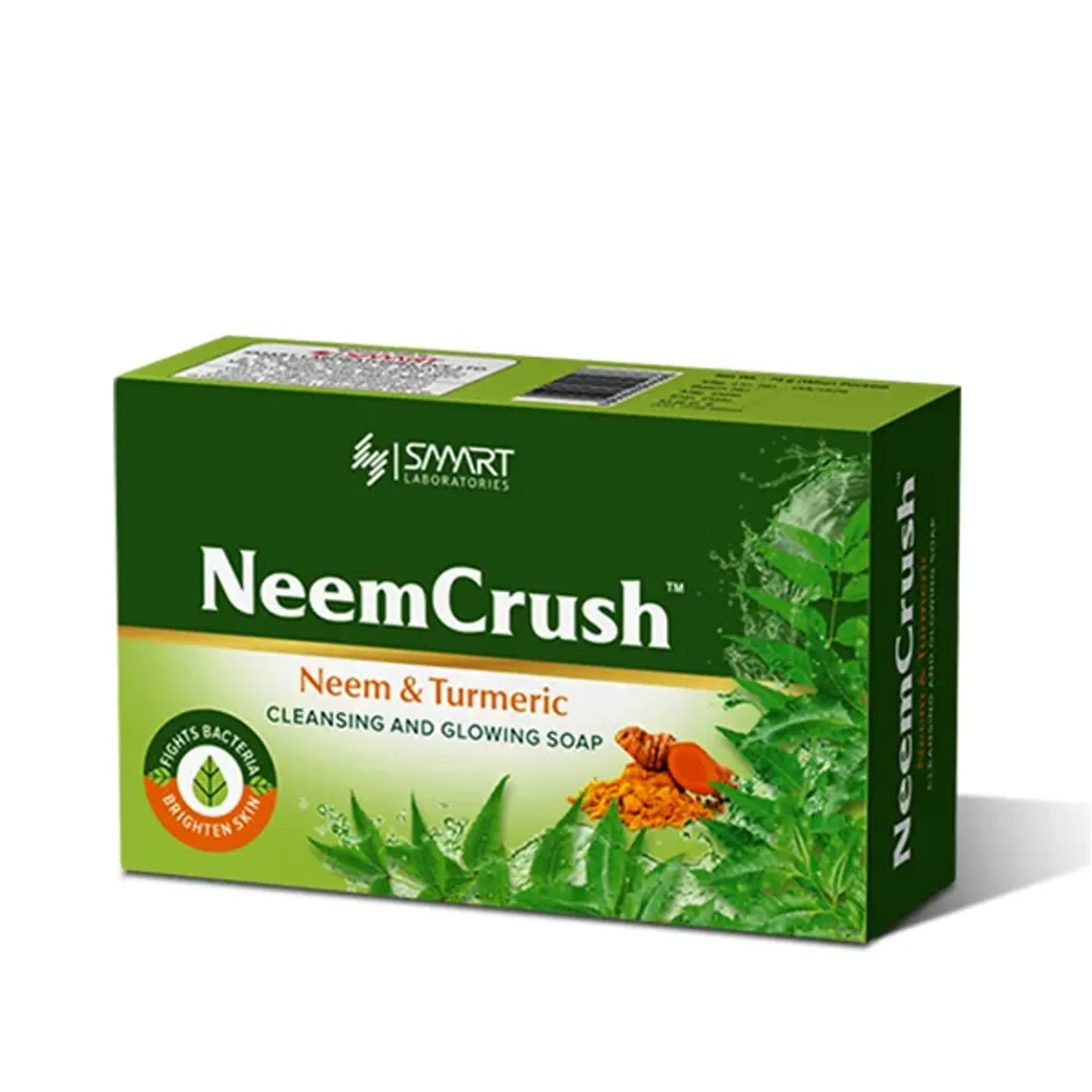 Neemcrush Soap product image