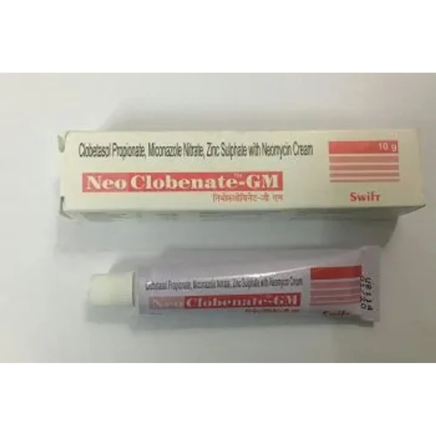 Neo Clobenate Gm 10gm product image