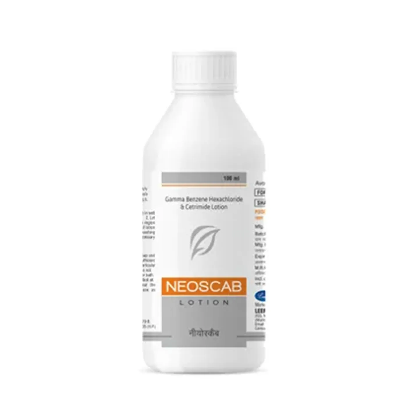 Neoscab Lotion 100ml product image