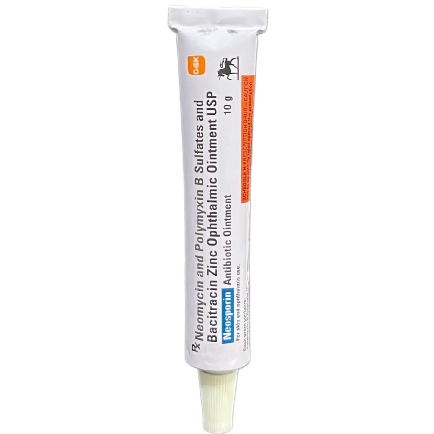 Neosporin Ointment 10gm product image
