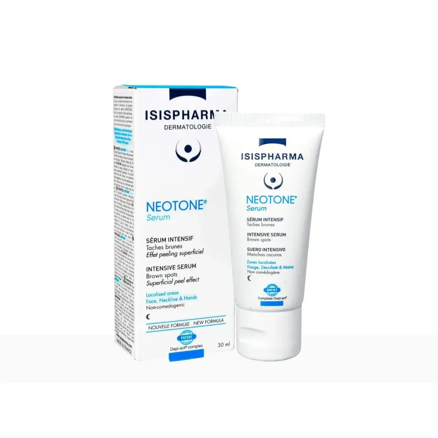 Neotone Intensive Serum 30ml product image