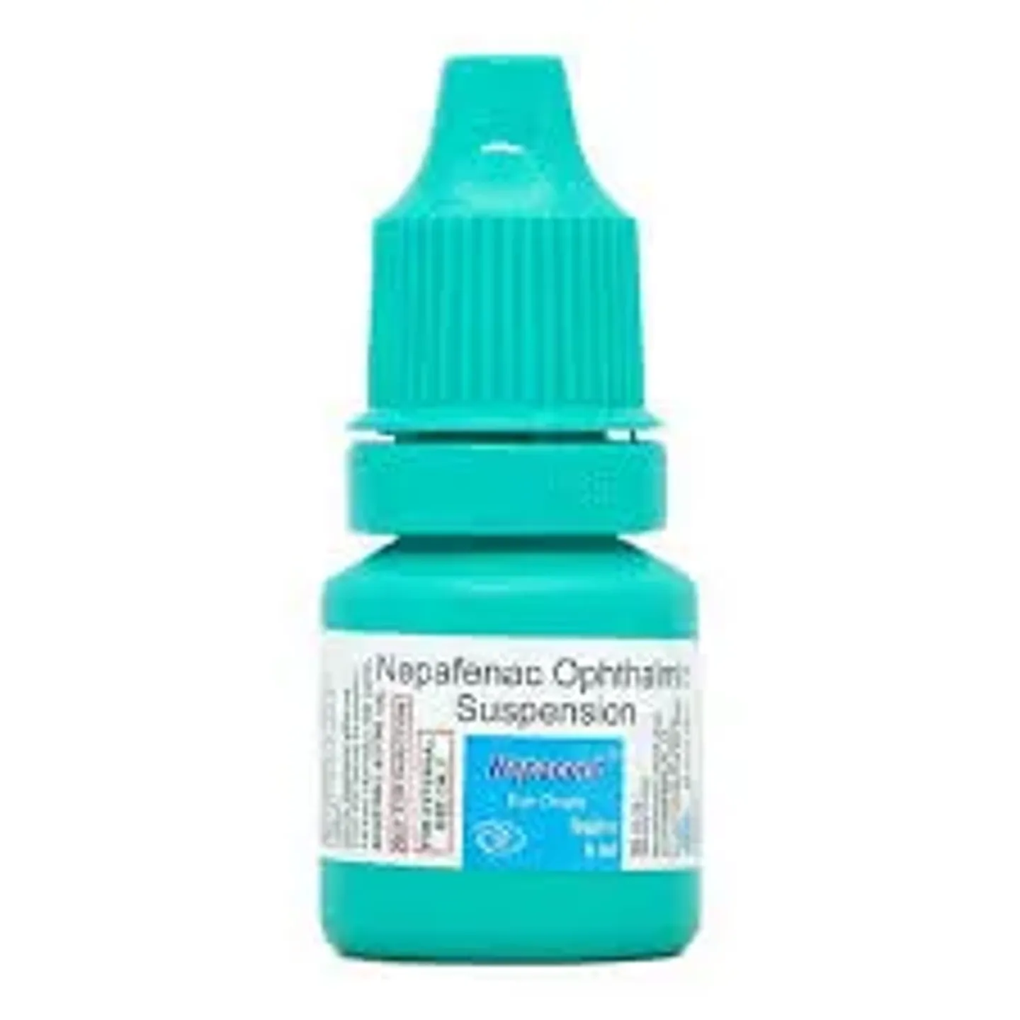 Nepacent Eye Drops product image