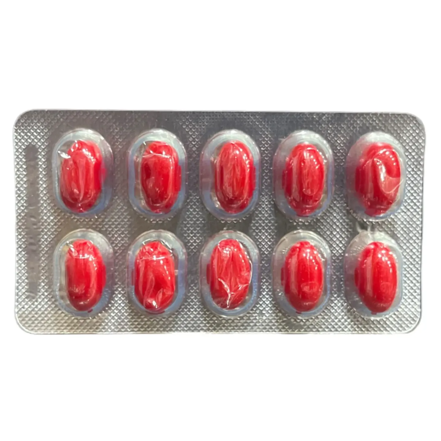 Nervijen Plus Capsule product image