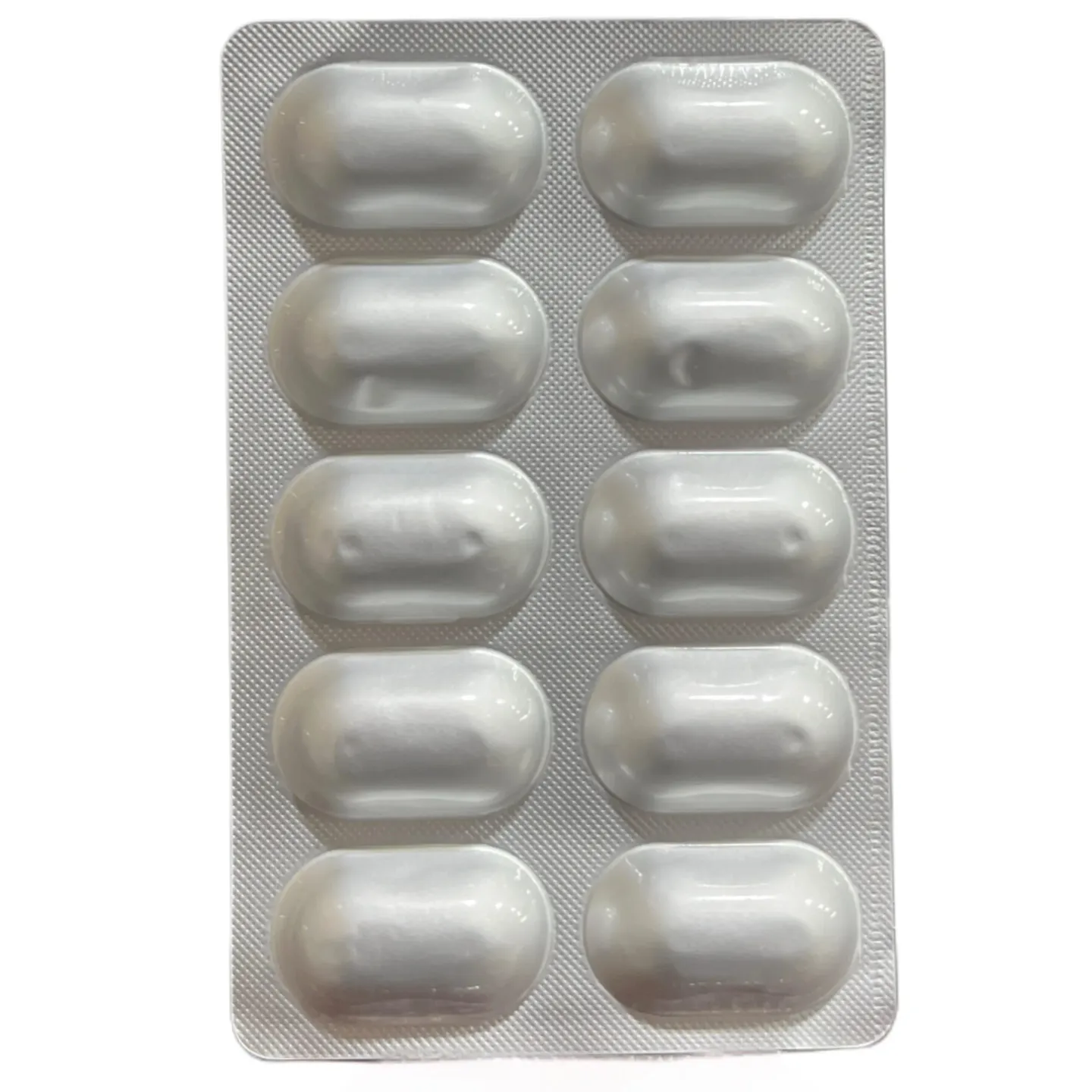 Nervisun G Tablet product image