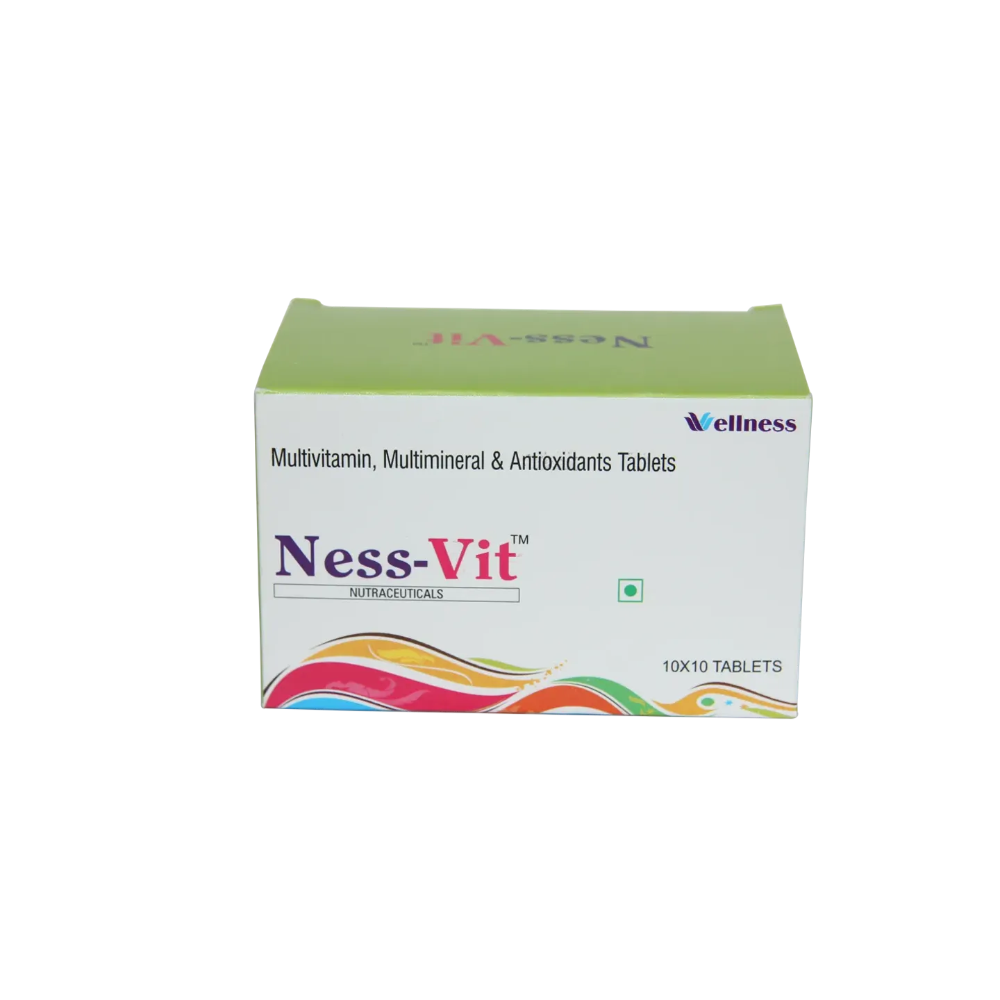 Nessvit Tablet product image