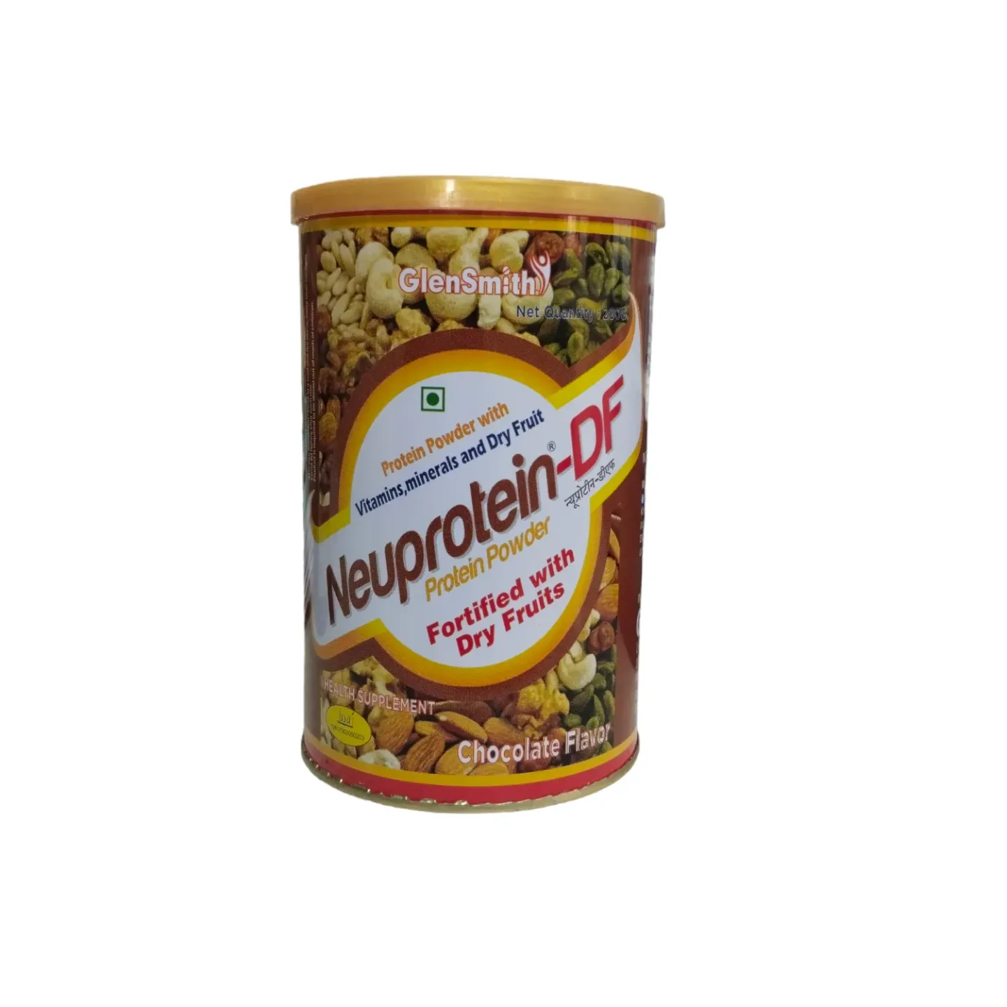 Neu Protein Df Powder 200gm product image
