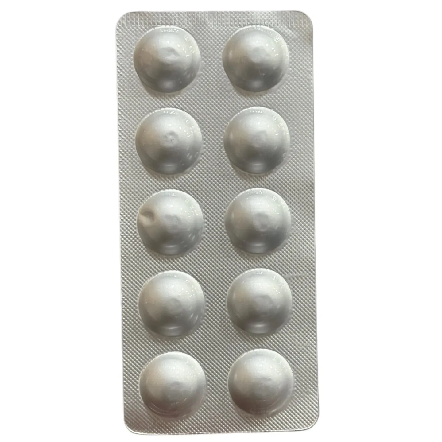 Neurodin Nt Tablet product image