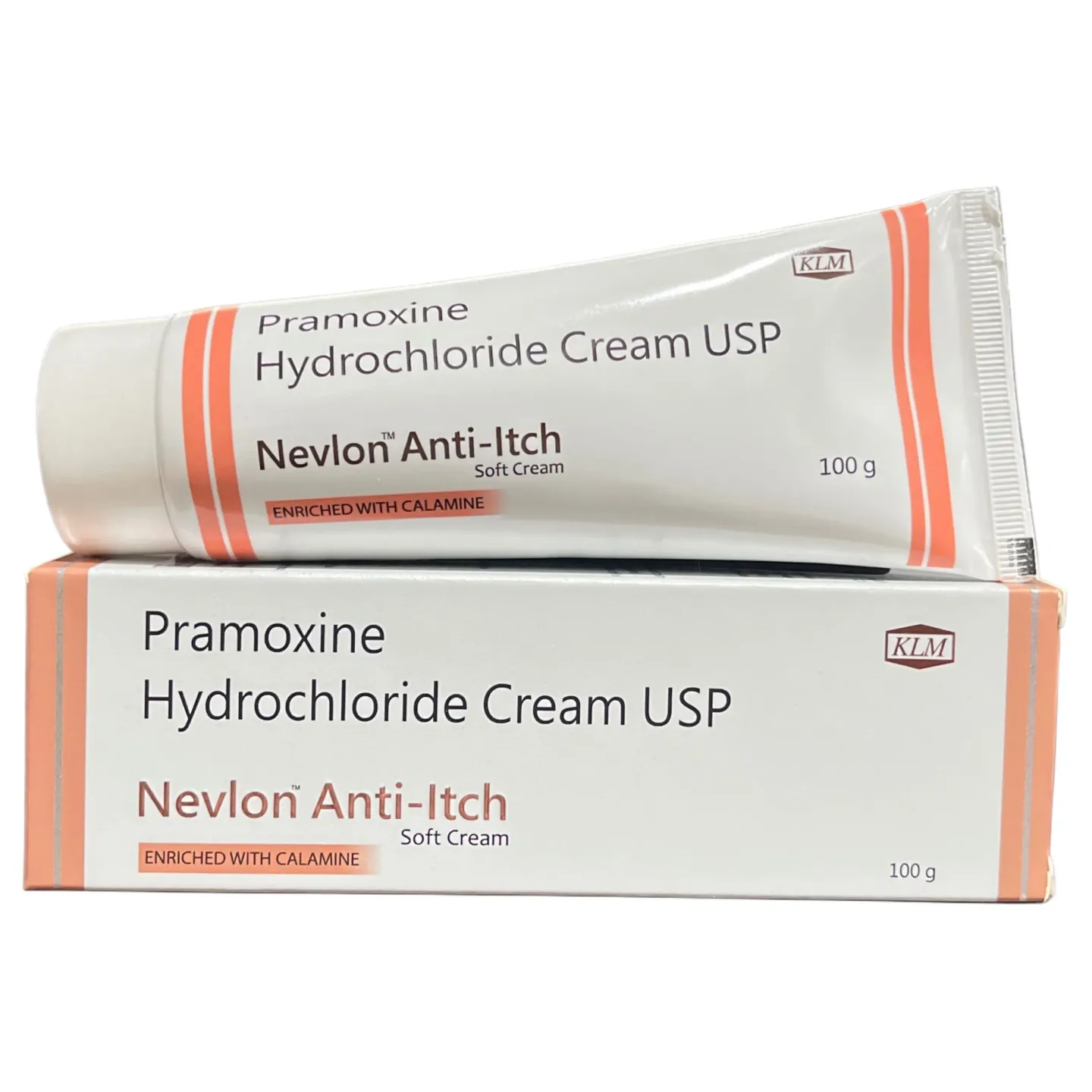 Nevlon Anti Itch Soft Cream 100gm product image