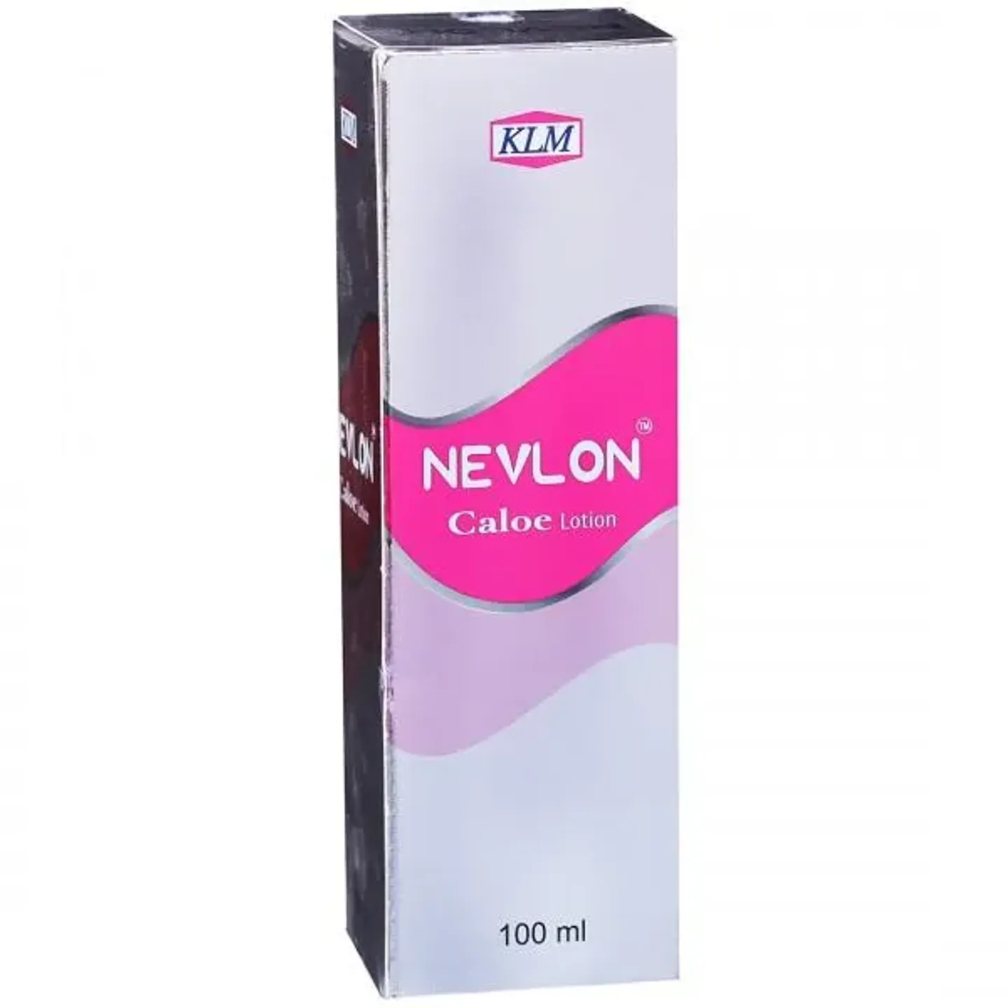 Nevlon Caloe Lotion 100ml product image