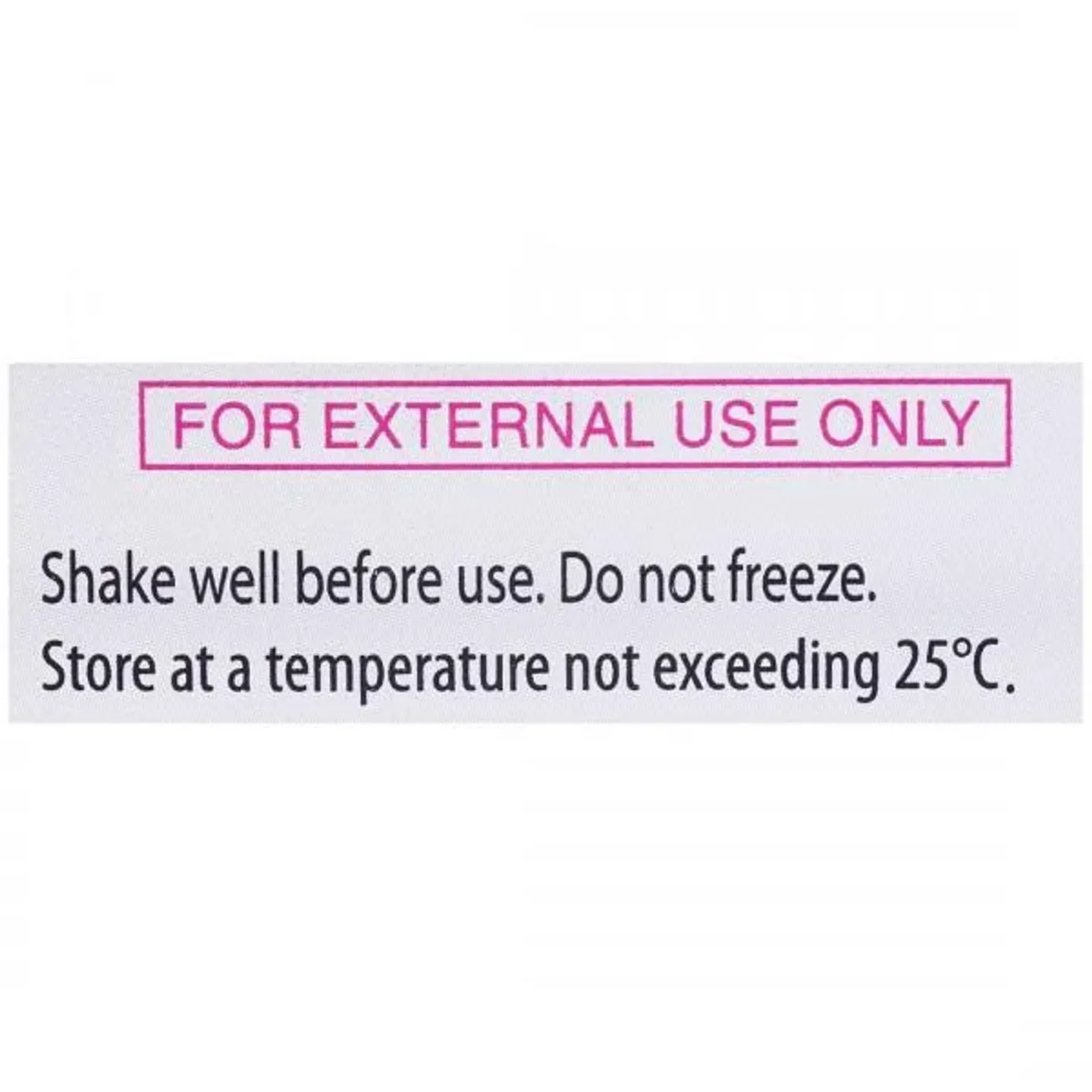 Nevlon Caloe Lotion 100ml product image