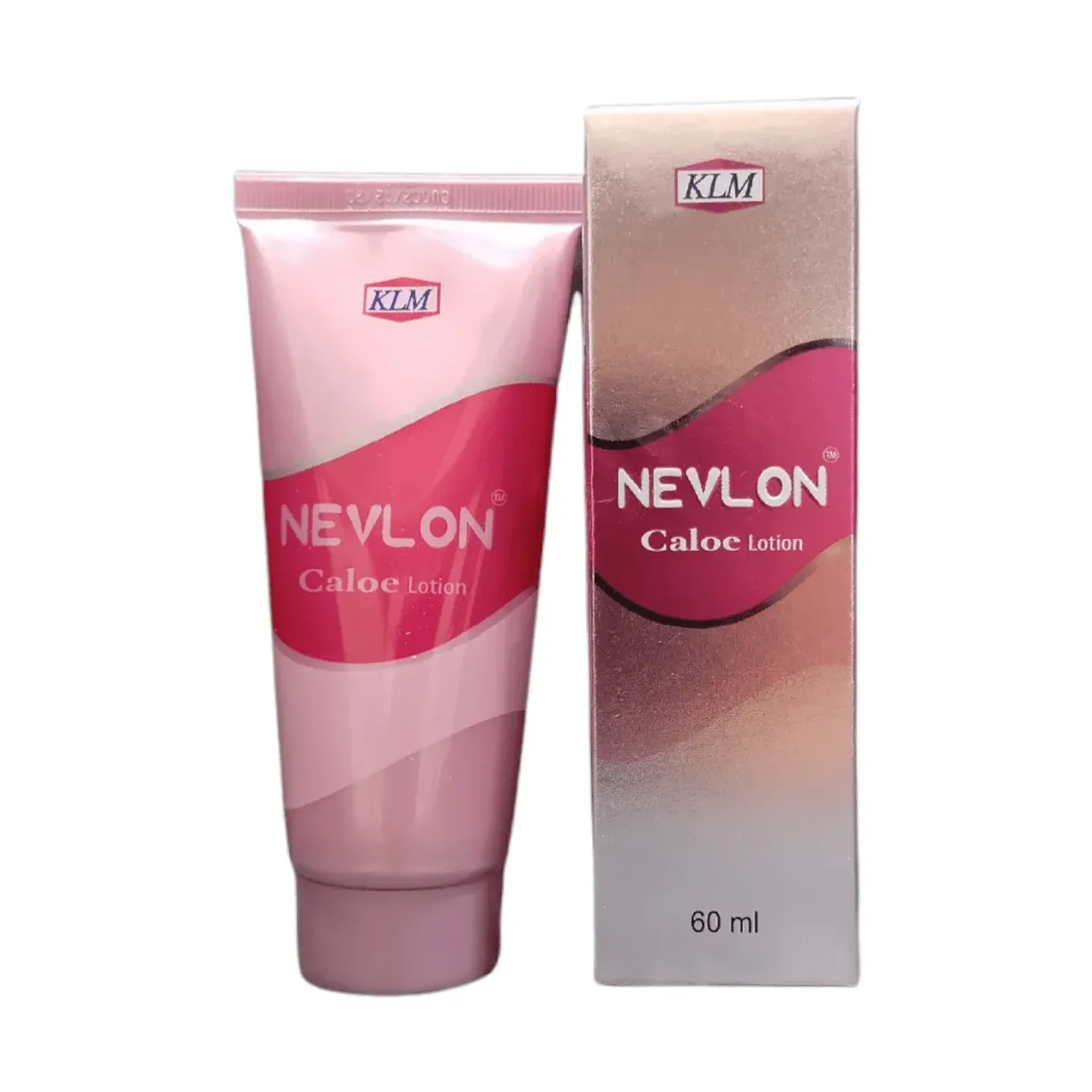 Nevlon Caloe Lotion product image