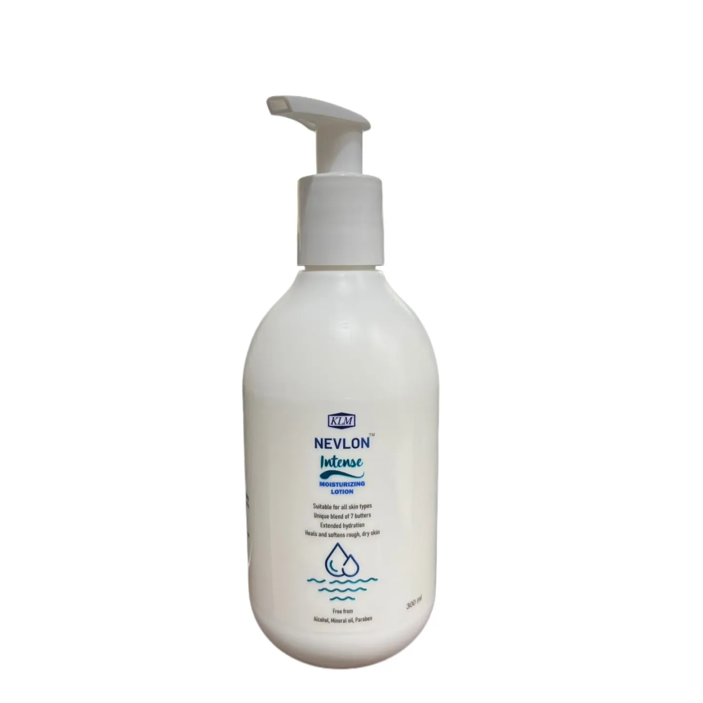 Nevlon Intense Lotion 300ml product image