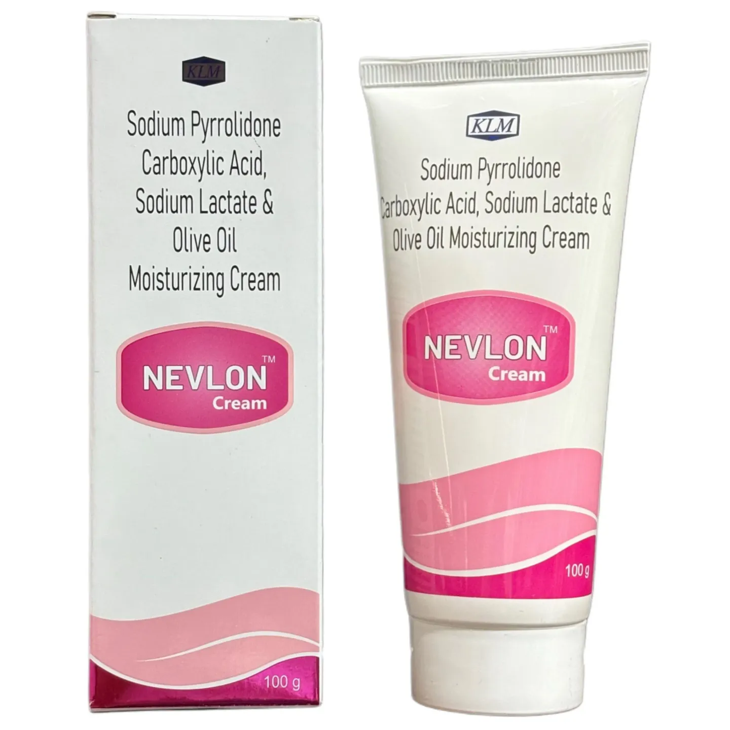 Nevlon Moisturizing Cream product image