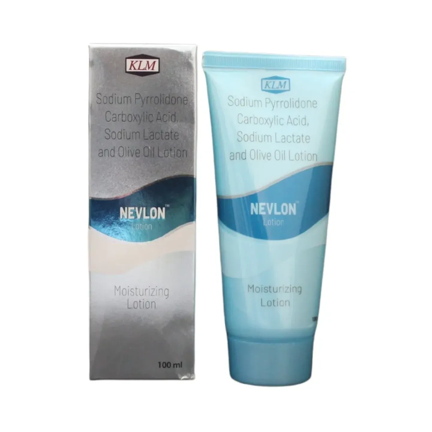 Nevlon Moisturizing Lotion 100ml product image